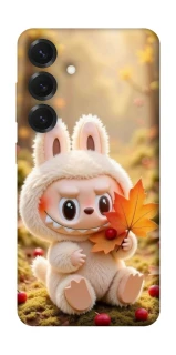 Чохол на Samsung Galaxy S26+ Labubu Autumn фото 1 з 1