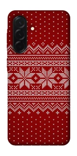 Чохол на Samsung Galaxy A37 5G Christmas jumper ver.3 фото 1 з 1