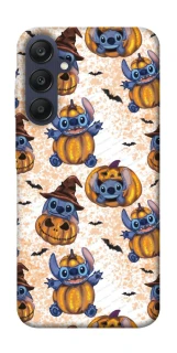 Чохол на Samsung Galaxy A25 5G Halloween Stitch ver.1 фото 1 з 1