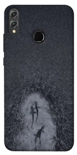 Чехол на Huawei Honor 8X Акула фото 1 из 1