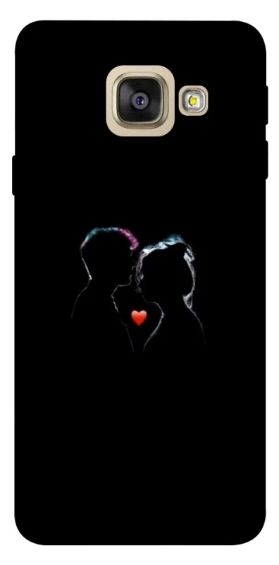 Чохол на Samsung A520 Galaxy A5 (2017) Relationship фото 1 з 1