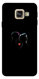 Чохол на Samsung A520 Galaxy A5 (2017) Relationship фото 1 з 1