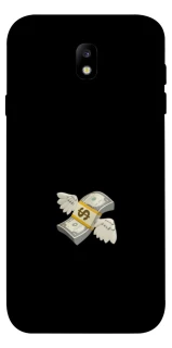 Чохол на Samsung J730 Galaxy J7 (2017) Easy cash фото 1 з 1