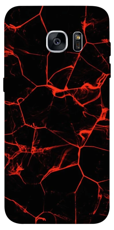 Чохол на Samsung G935F Galaxy S7 Edge Abstract ver.4 фото 1 з 1