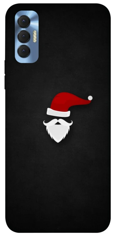 Чохол на TECNO Spark 8P Santa's mood фото 1 з 1