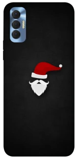 Чохол на TECNO Spark 8P Santa's mood фото 1 з 1