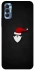 Чохол на TECNO Spark 8P Santa's mood фото 1 з 1