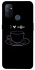 Чохол на OnePlus Nord N100 Black coffee фото 1 з 1