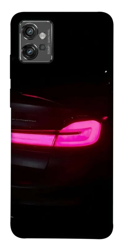 Чехол на Motorola Moto G32 BMW v46 фото 1 из 1