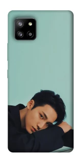 Чохол на Samsung Galaxy A42 5G Mingyu - Seventeen фото 1 з 1