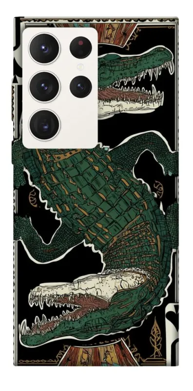 Чехол на Samsung Galaxy S23 Ultra Joker фото 1 из 1