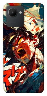 Чохол на Realme C30s Anime фото 1 з 1