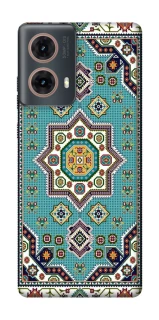 Чохол на Motorola Moto G85 Килим v7 фото 1 з 1