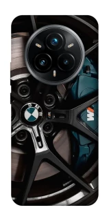 Чохол на Realme 14 Pro Wheel BMW v3 фото 1 з 1