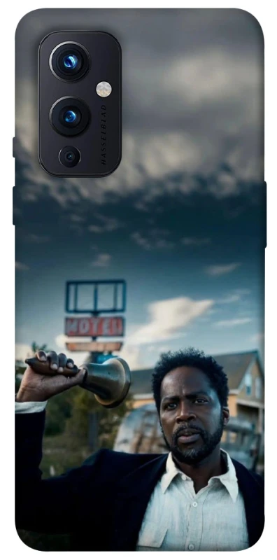 Чехол на OnePlus 9 From фото 1 из 1