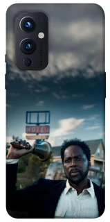 Чехол на OnePlus 9 From фото 1 из 1
