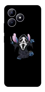 Чохол на Realme Note 50 5G Halloween Stitch ver.2 фото 1 з 1