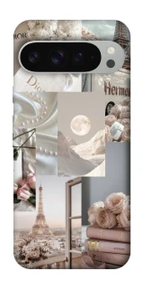 Чохол на Google Pixel 9 Pro XL Fashion collage ver.6 фото 1 з 1