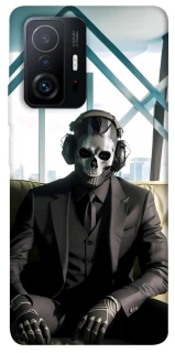 Чохол на Xiaomi 11T / 11T Pro Riley Ghost фото 1 з 1