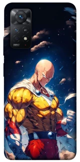 Чехол на Xiaomi Redmi Note 11 Pro 4G/5G Saitama фото 1 из 1