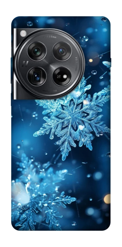 Чохол на OnePlus 12 Новорічний v43 фото 1 з 1