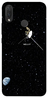 Чохол на Huawei P Smart+ (nova 3i) Project Hail Mary ver.9 фото 1 з 1