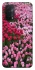 Чехол на Oppo A54 5G / A74 5G Flowers v9 фото 1 из 1