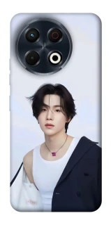 Чехол на TECNO Spark 30 Pro (KL7) Suga v2 - BTS фото 1 из 1