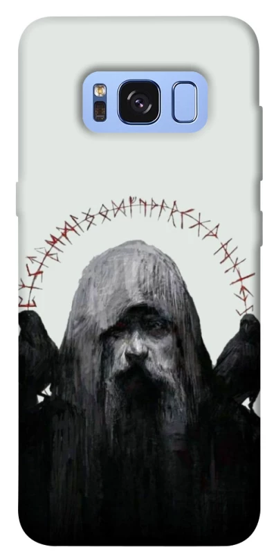 Чохол на Samsung G950 Galaxy S8 Одін фото 1 з 1