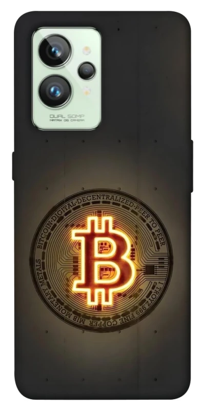 Чехол на Realme GT2 Битферма фото 1 из 1