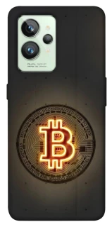 Чохол на Realme GT2 Битферма фото 1 з 1