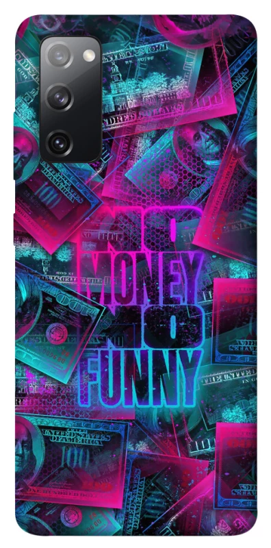 Чехол на Samsung Galaxy S20 FE Neo dollar фото 1 из 1