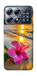 Чехол на Xiaomi POCO X8 Pro Flowers v22 фото 1 из 1