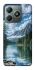 Чехол на Realme C61 River in the mountains фото 1 из 1