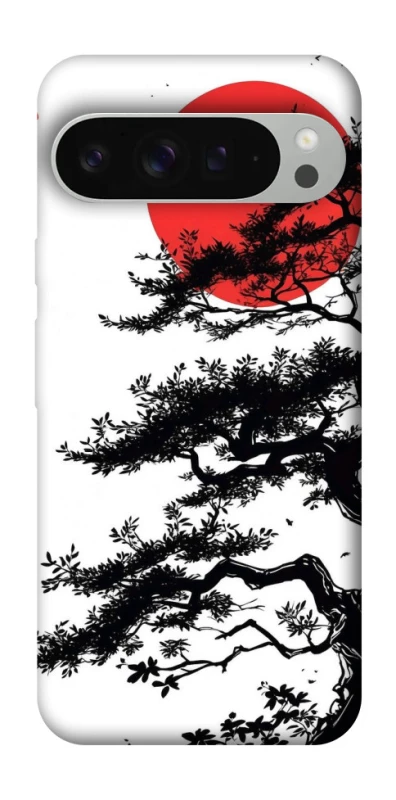 Чохол на Google Pixel 9 Pro XL Дух Японії v2 фото 1 з 1