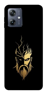 Чохол на Motorola Moto G54 Zeus фото 1 Чохол на Motorola Moto G54 Zeus фото 1 з 1