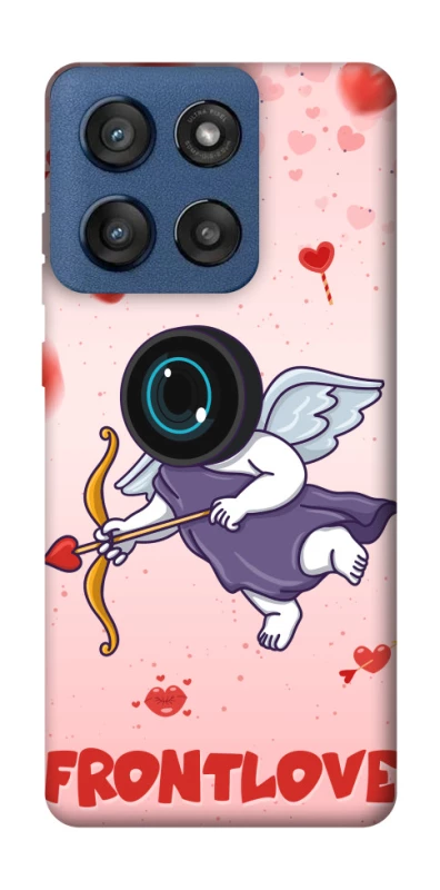 Чохол на Motorola Edge 60 Stylus Frontlove фото 1 з 1