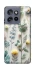 Чохол на Motorola Edge 50 Neo Floral design ver.4 фото 1 з 1