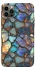 Чехол на Apple iPhone 12 Pro (6.1") Nature Mosaic ver.2 фото 1 из 1