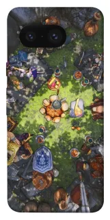 Чохол на Google Pixel 8 Warcraft v12 фото 1 з 1