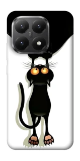 Чехол на Xiaomi 15T But it's not white фото 1 из 1