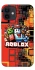 Чохол на Apple iPhone 12 mini (5.4") Roblox aesthetics ver.8 фото 1 з 1