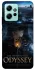 Чехол на Xiaomi Redmi Note 12 4G Odyssey ver.4 фото 1 из 1