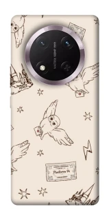 Чехол на Honor X9c Harry Potter v2 фото 1 из 1