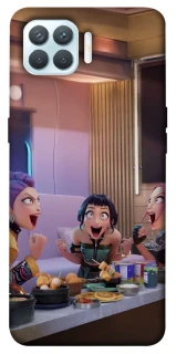 Чохол на Oppo F17 Pro K-Pop Demon Hunters ver.15 фото 1 з 1