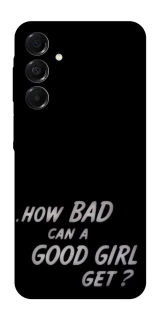 Чохол на Samsung Galaxy A17 4G/5G How bad? фото 1 з 1