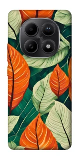 Чохол на Xiaomi Redmi Note 15 5G Leaves фото 1 з 1