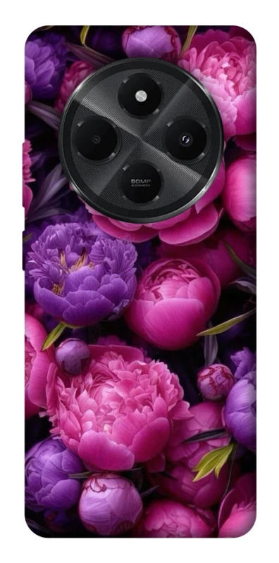 Чехол на Xiaomi Redmi A4 Garden2 фото 1 из 1