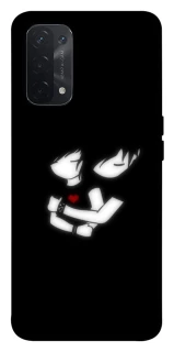 Чехол на Oppo A54 5G / A74 5G We love фото 1 Чехол на Oppo A54 5G / A74 5G We love фото 1 из 1