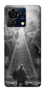 Чехол на ZTE Blade V50 Vita Valhalla фото 1 из 1